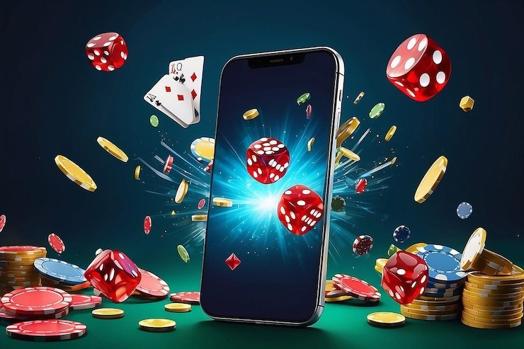 Akses Android 149 dengan tombol jelas